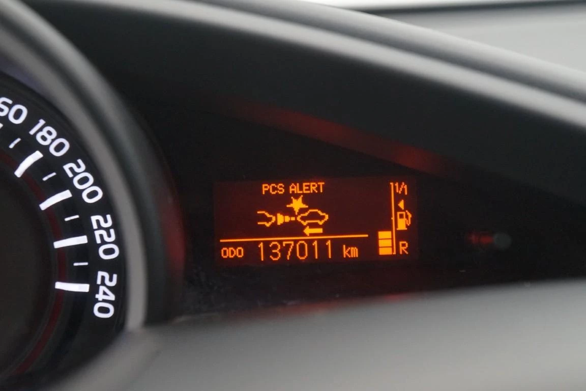 Hoofdafbeelding Toyota Verso