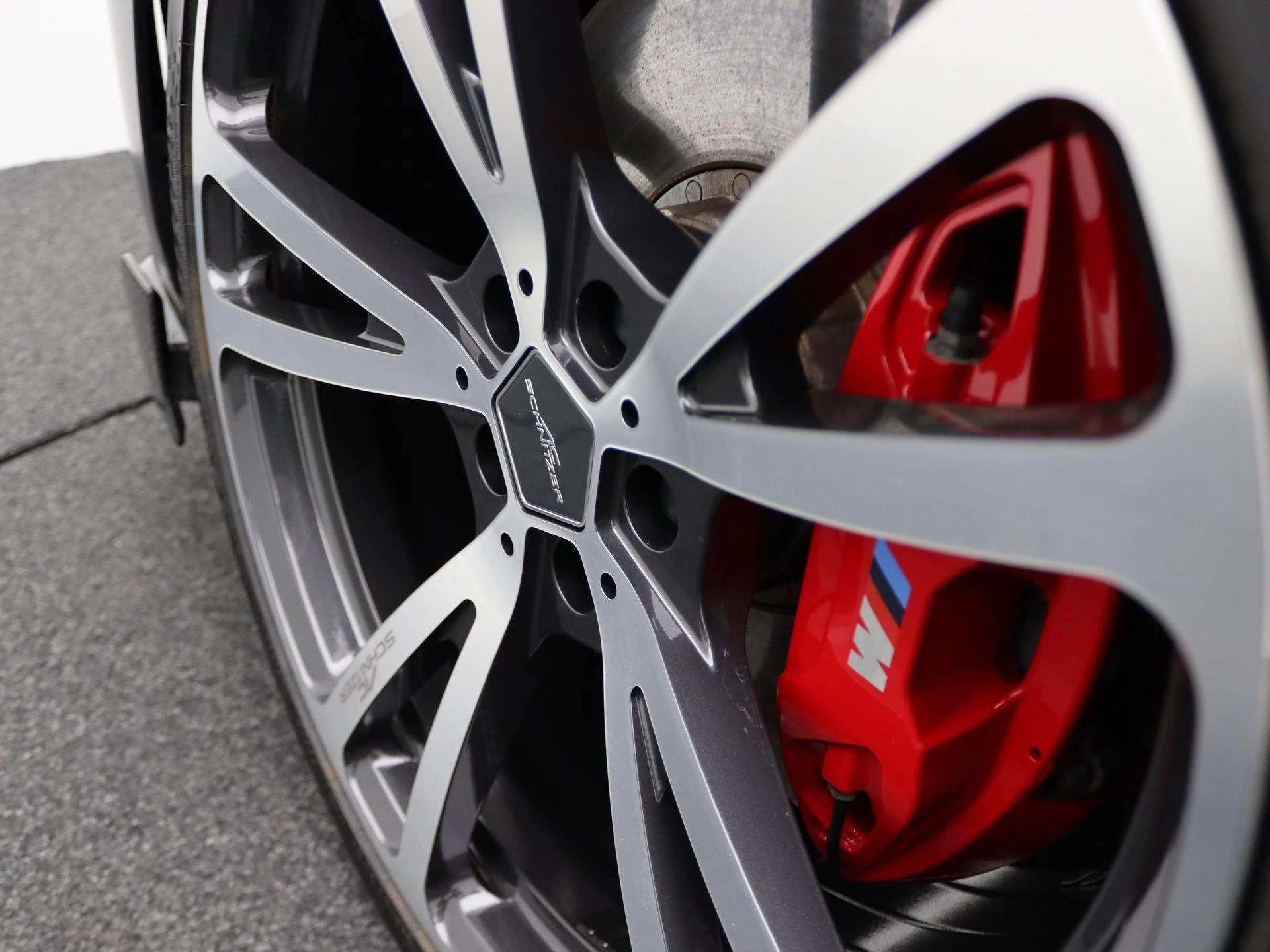 Hoofdafbeelding BMW i5