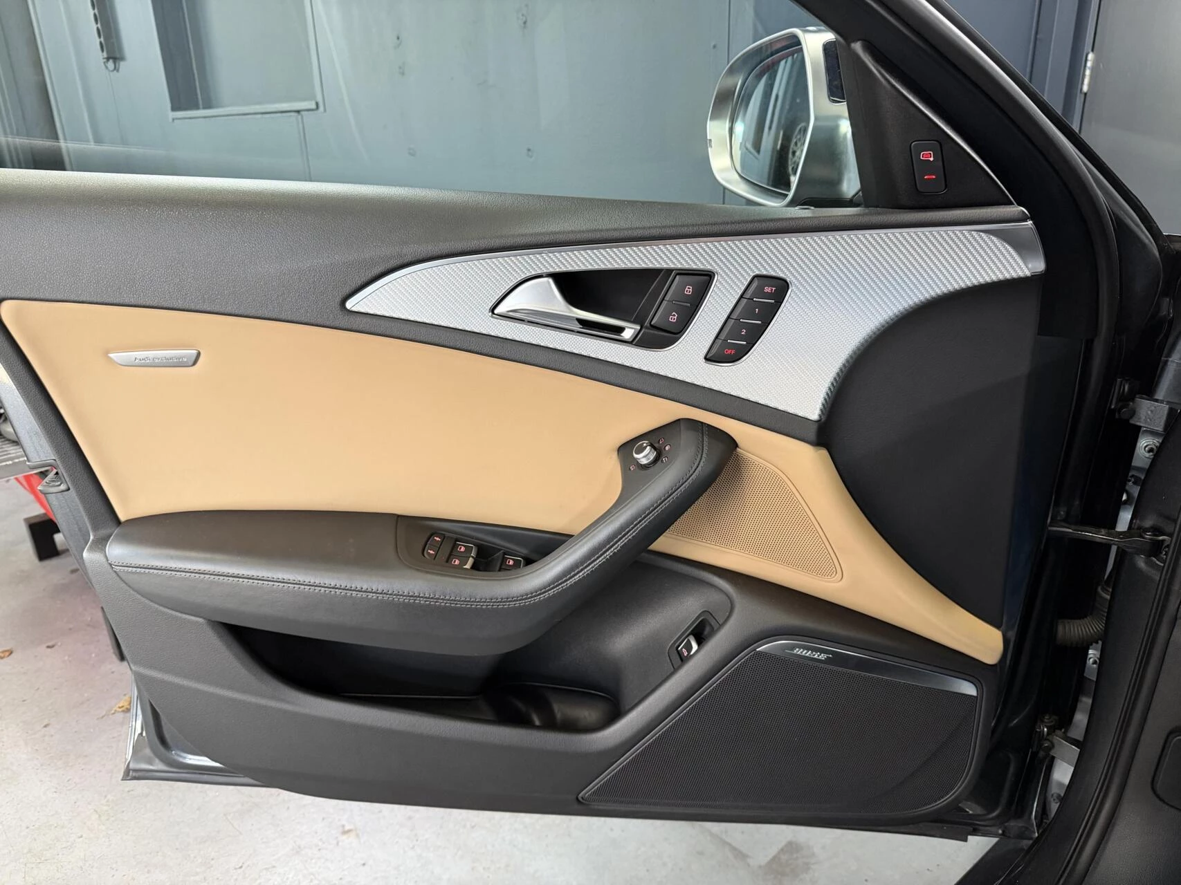 Hoofdafbeelding Audi RS6