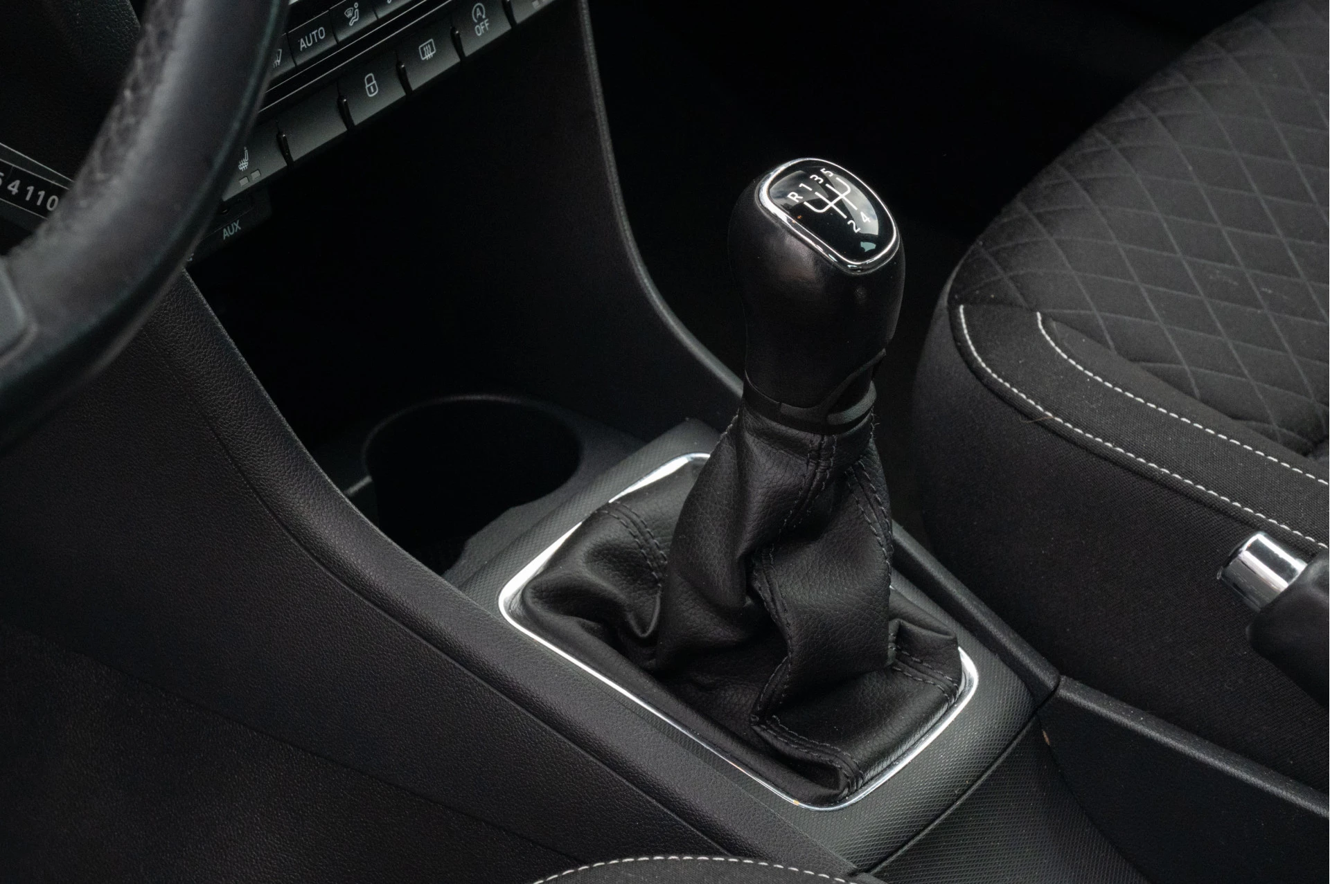 Hoofdafbeelding Škoda Rapid