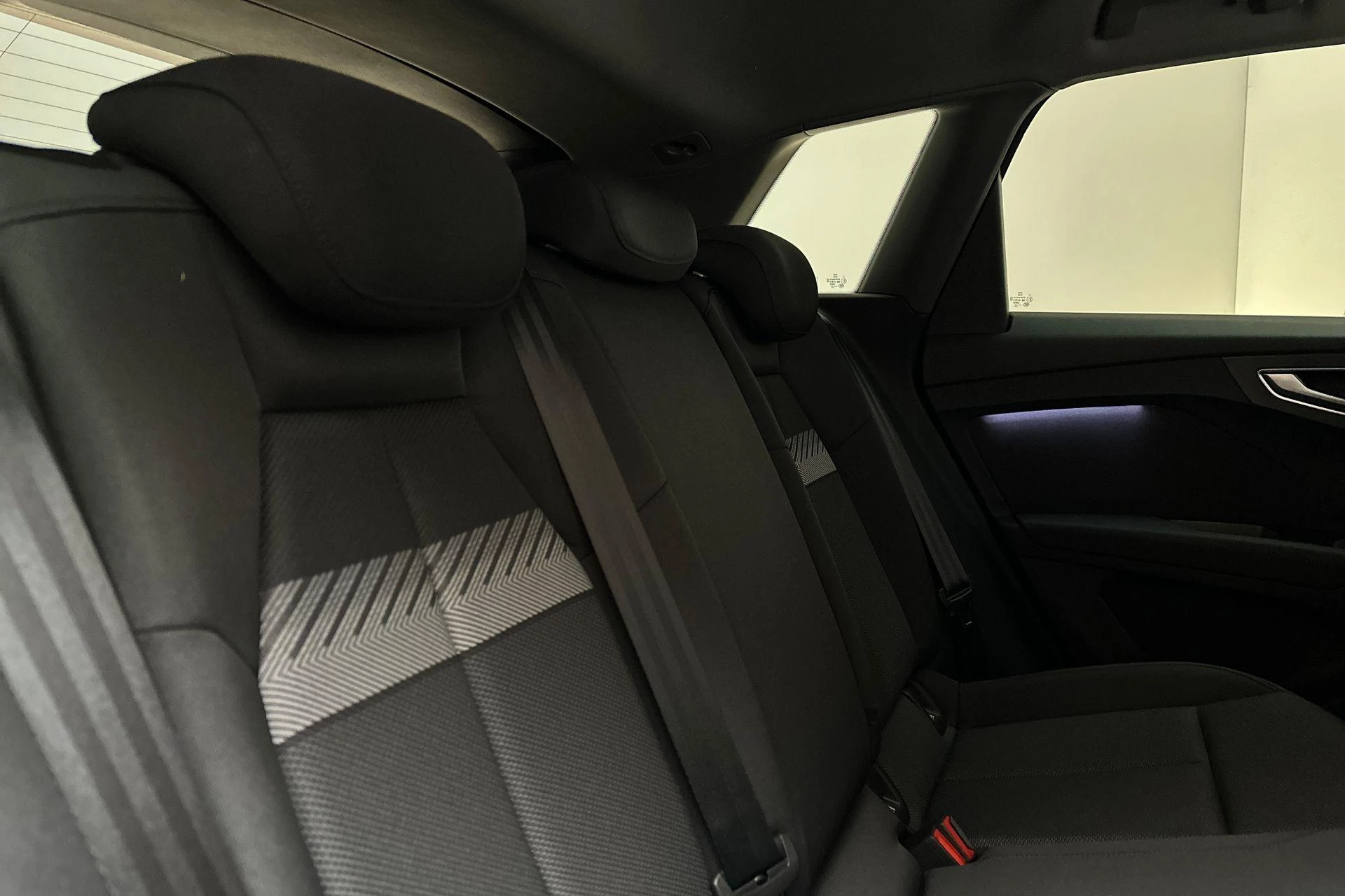 Hoofdafbeelding Audi Q4 e-tron