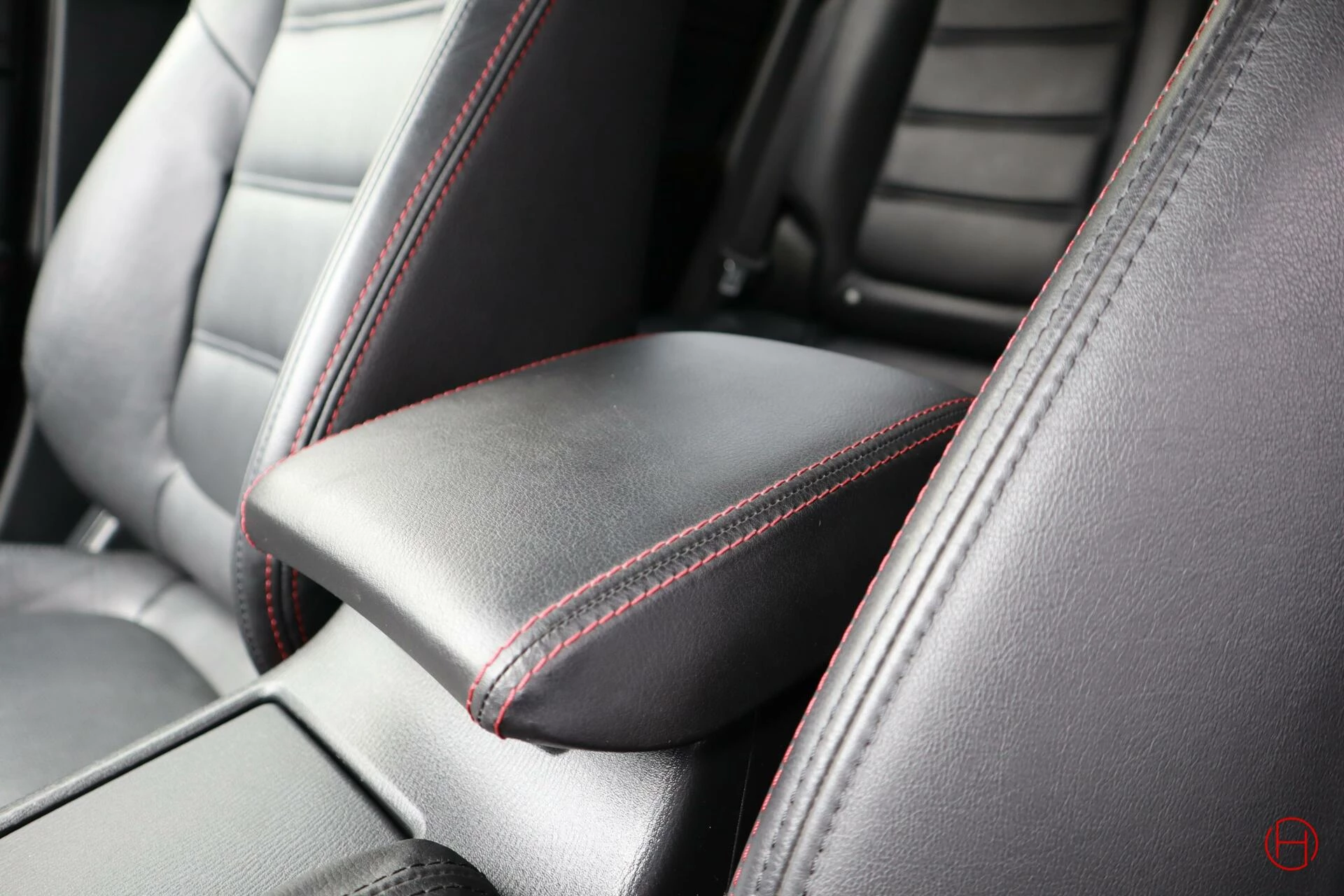 Hoofdafbeelding Mazda 6