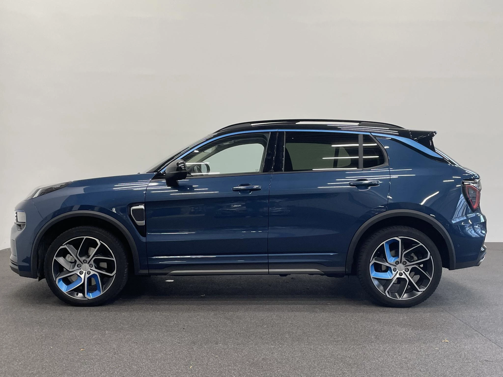 Hoofdafbeelding Lynk & Co 01