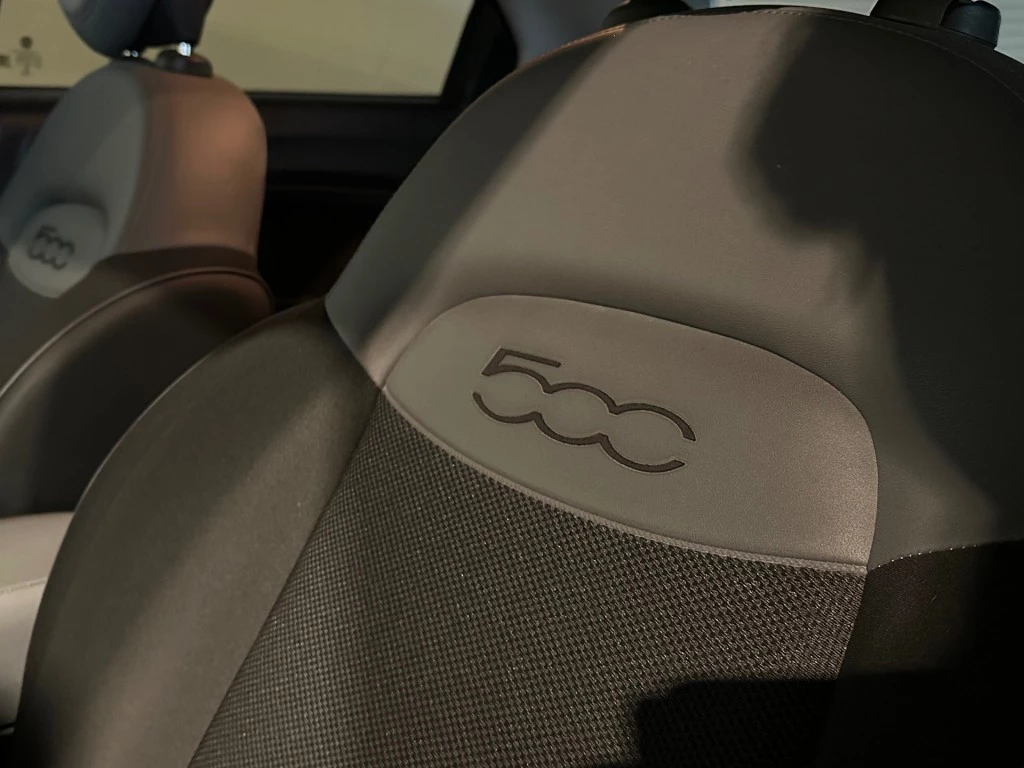 Hoofdafbeelding Fiat 500X