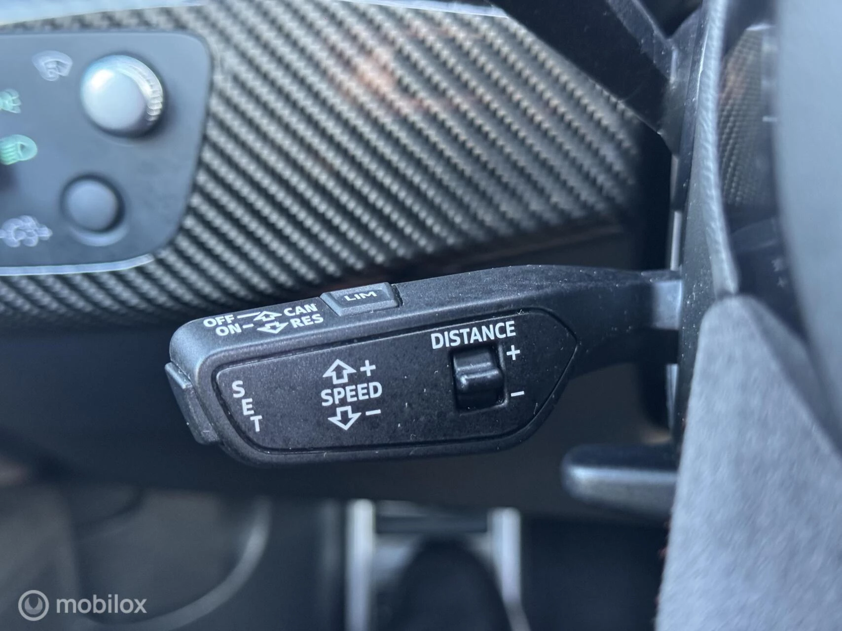 Hoofdafbeelding Audi RS4