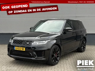 Land Rover Range Rover Sport 2.0 P400e Autobiography Dynamic