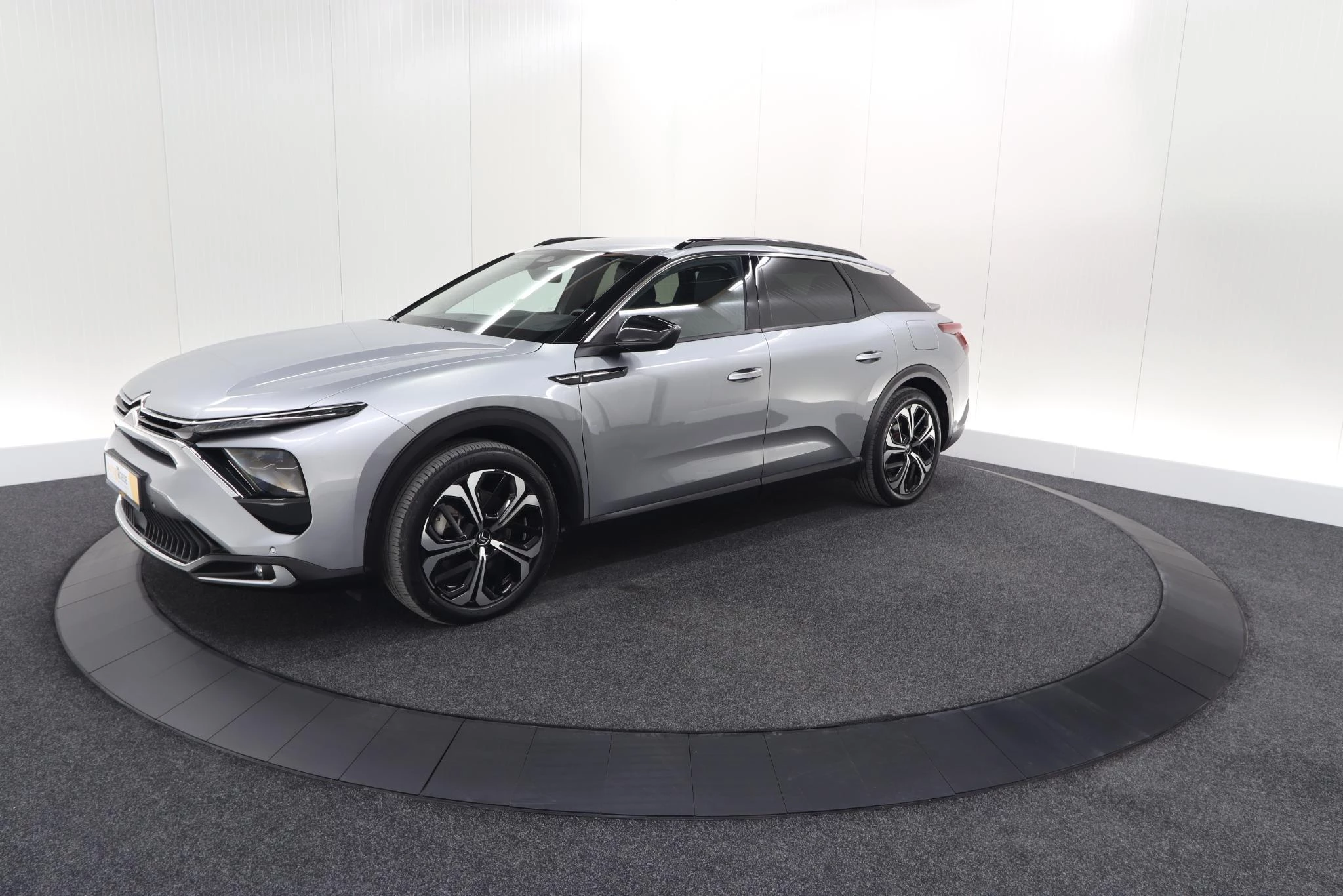 Hoofdafbeelding Citroën C5 X