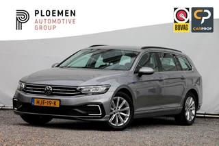 Hoofdafbeelding Volkswagen Passat Volkswagen Passat Variant 1.4 TSI PHEV GTE Business - 218 pk **Camera / Massage
