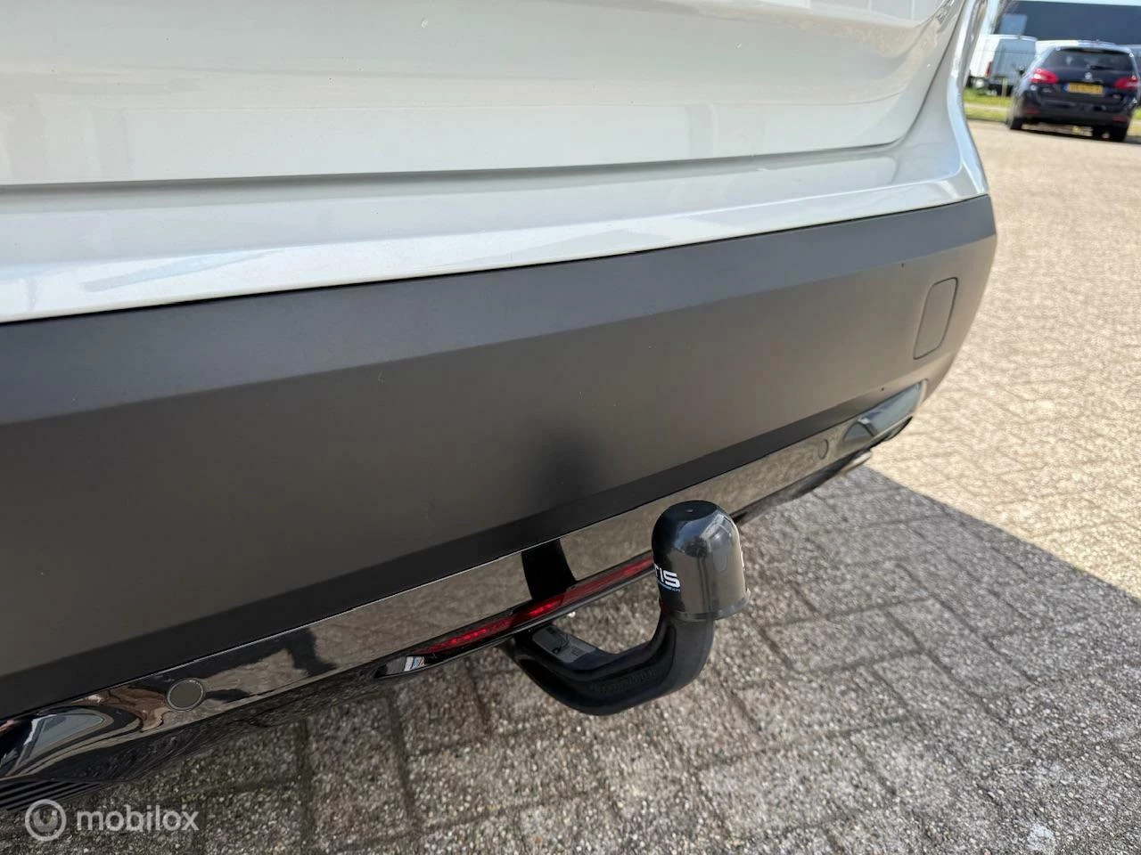 Hoofdafbeelding Citroën C4