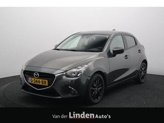 Mazda 2 1.5 Skyactiv-G Sport Selected | Navigatie | Camera