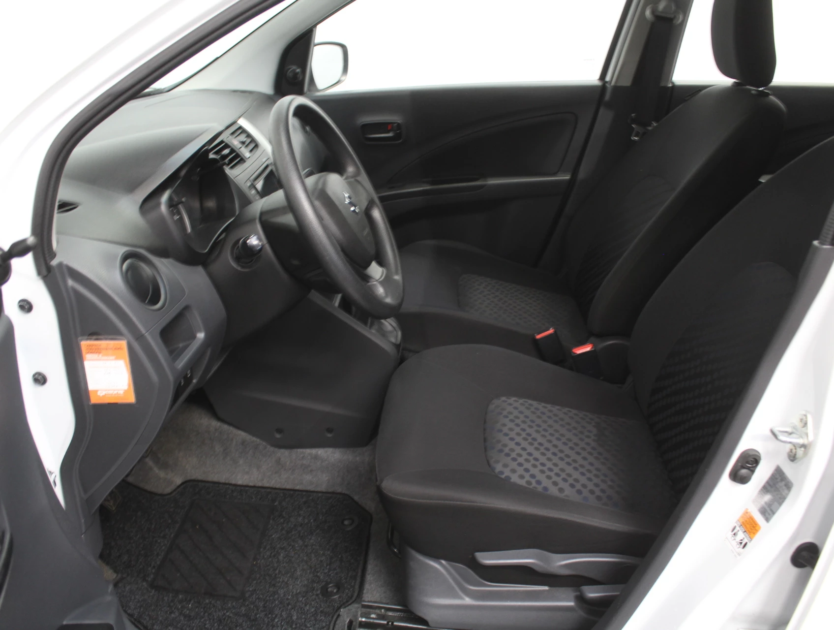 Hoofdafbeelding Suzuki Celerio