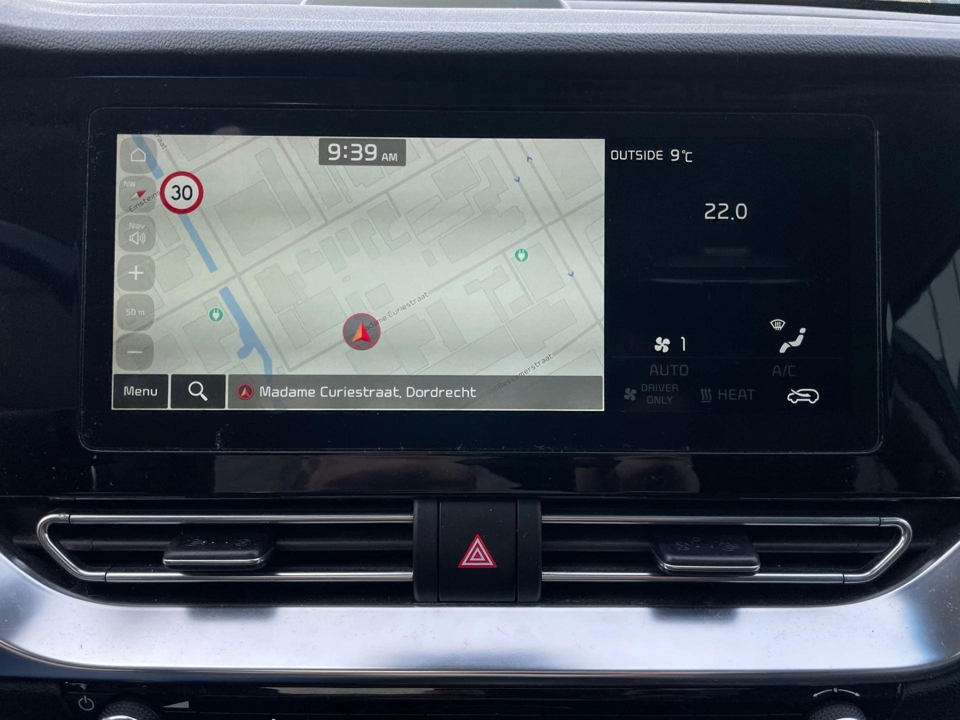 Hoofdafbeelding Kia e-Niro