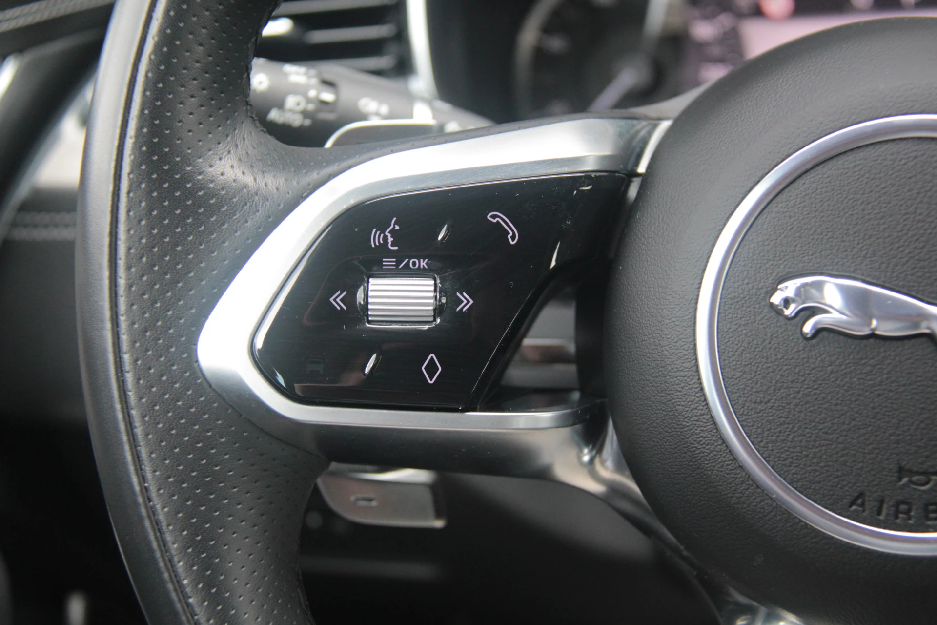 Hoofdafbeelding Jaguar XF