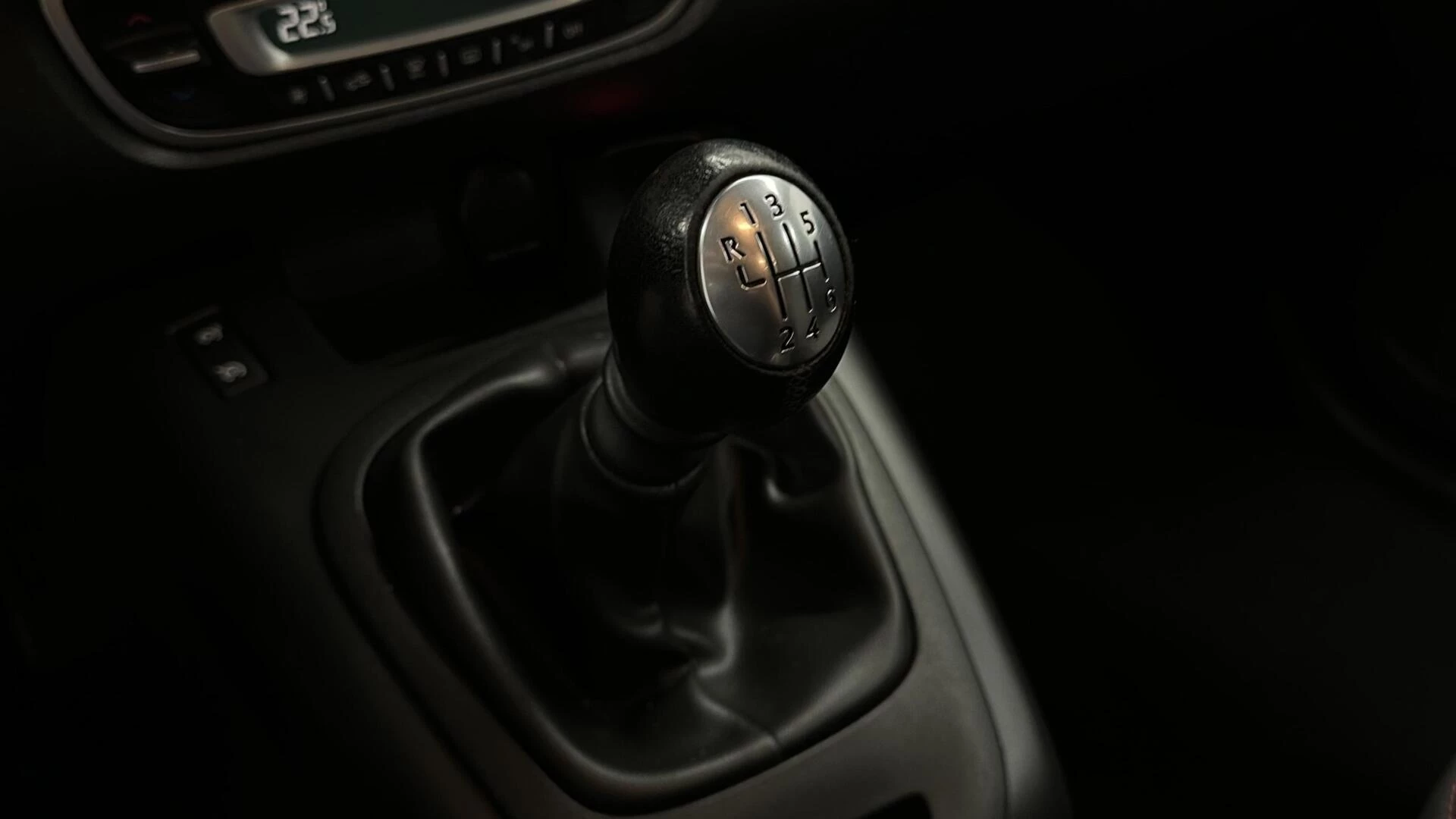 Hoofdafbeelding Renault Scénic