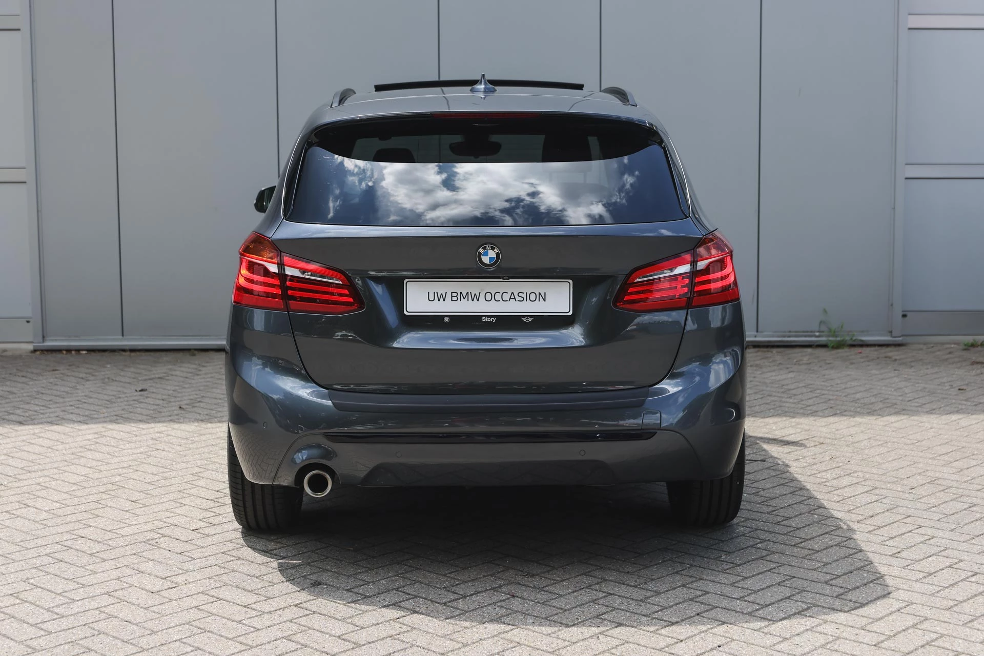 Hoofdafbeelding BMW 2 Serie