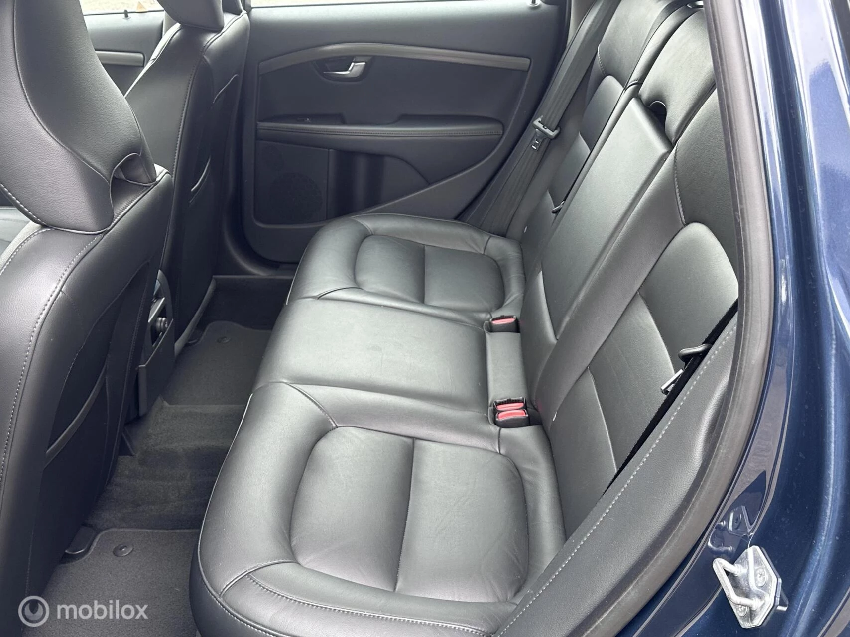 Hoofdafbeelding Volvo V70
