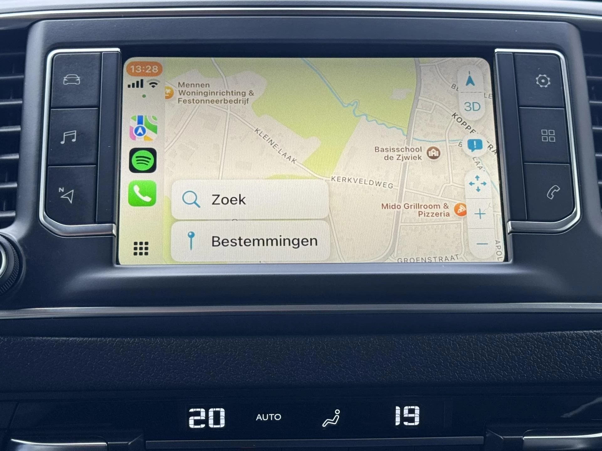 Hoofdafbeelding Peugeot Expert