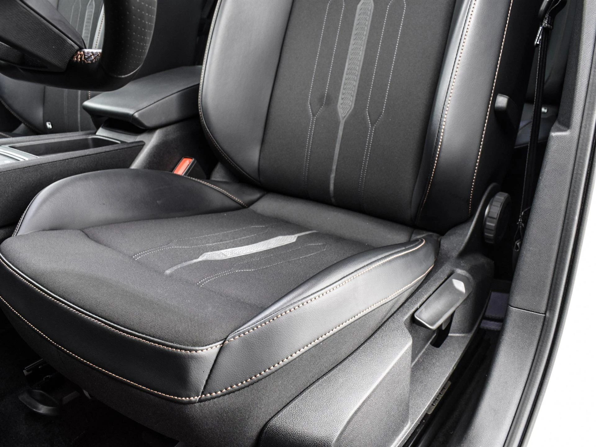 Hoofdafbeelding CUPRA Leon