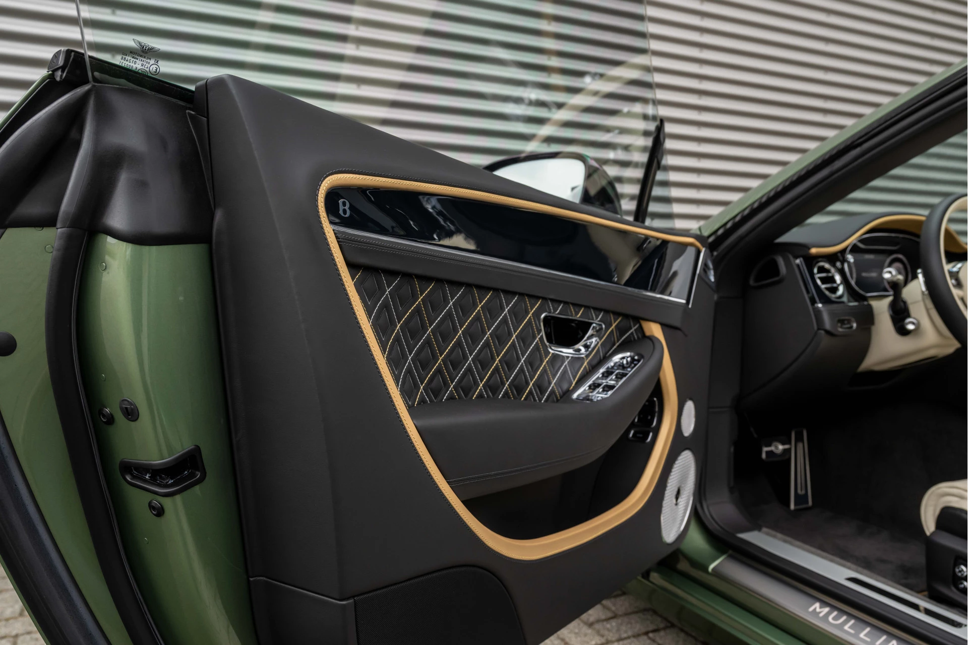 Hoofdafbeelding Bentley Continental GT
