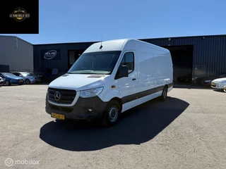 Mercedes Sprinter bestel 516 2.2 CDI L4H2 EURO VI-D