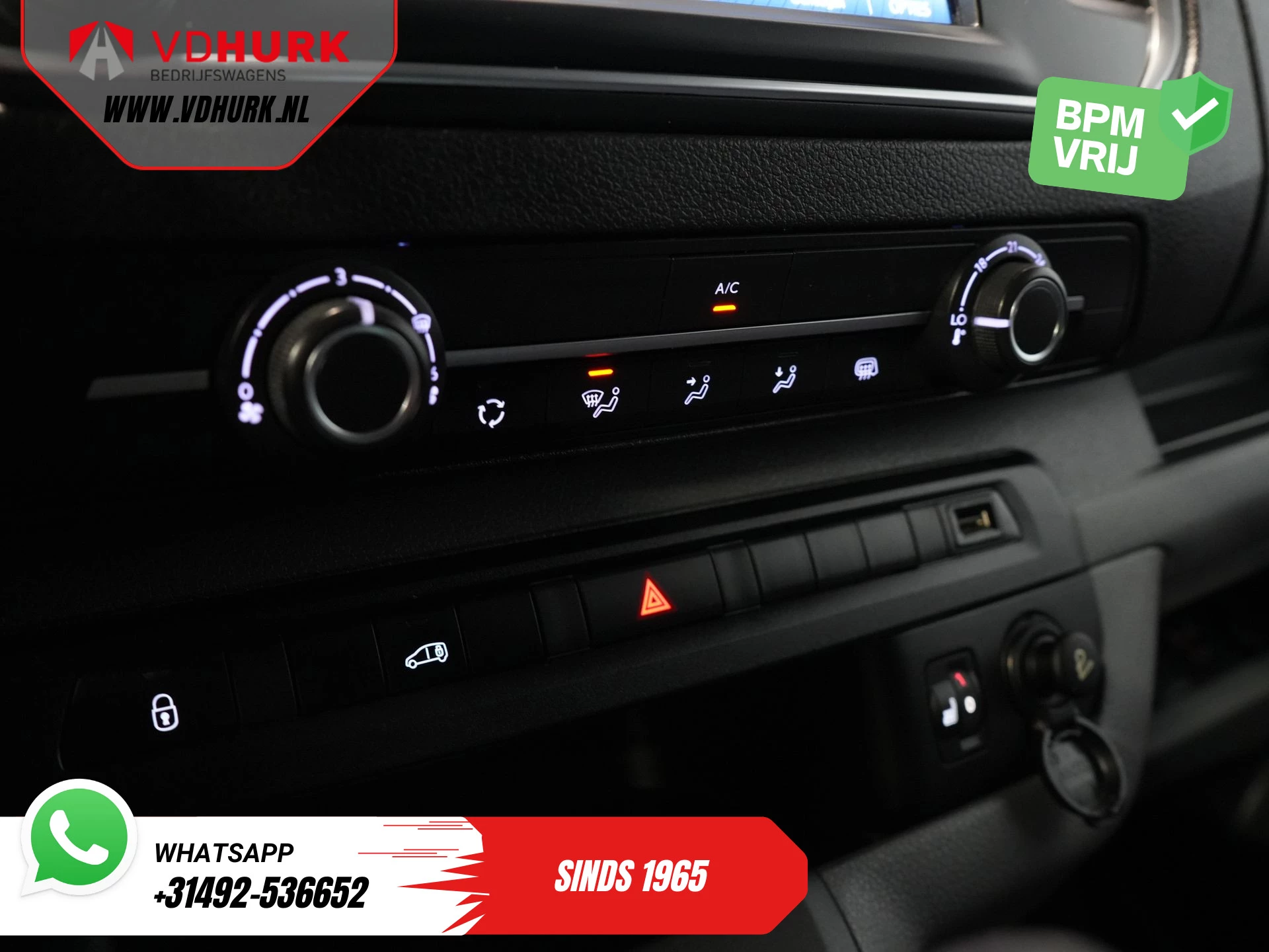 Hoofdafbeelding Toyota ProAce
