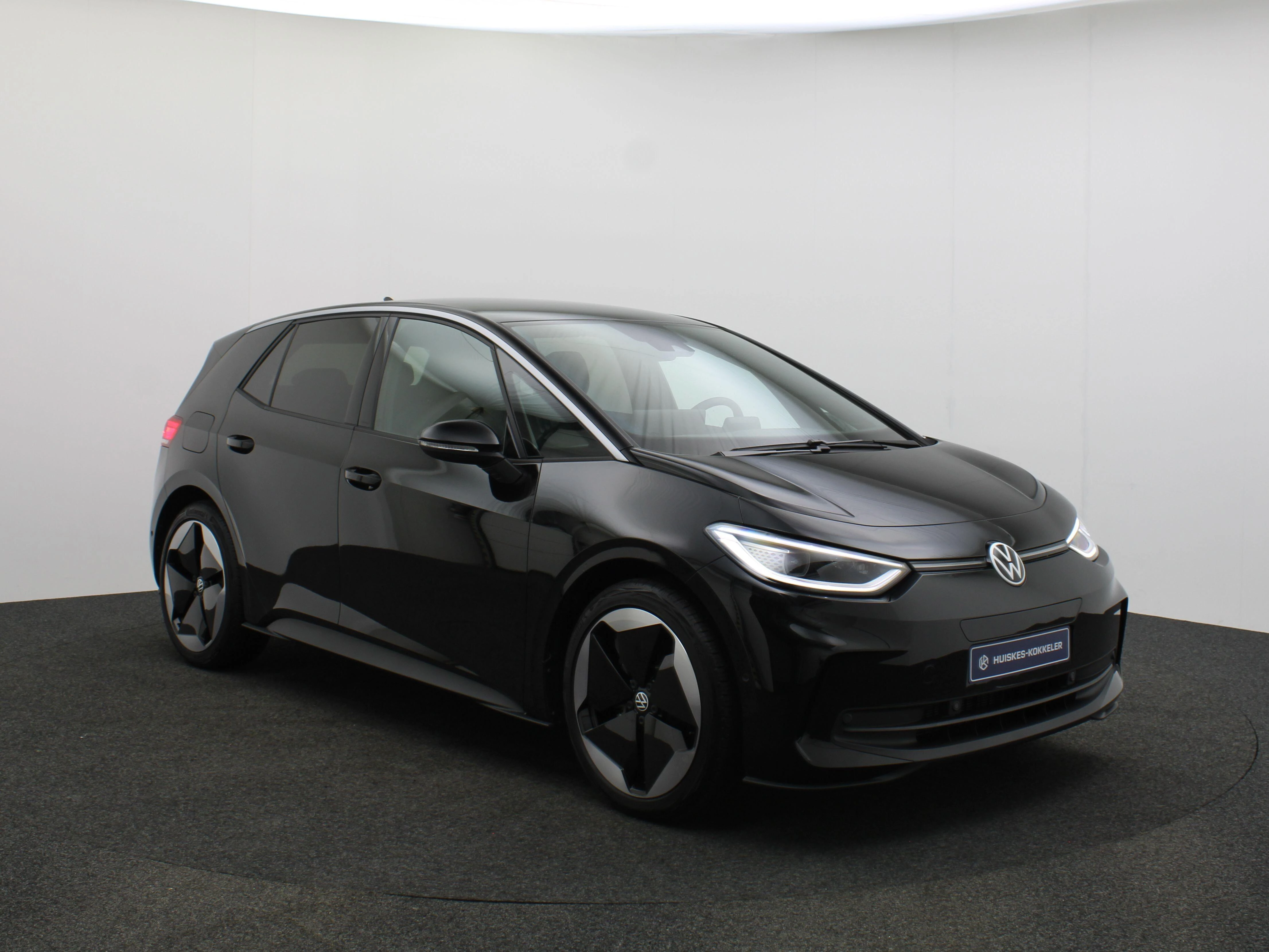 Hoofdafbeelding Volkswagen ID.3