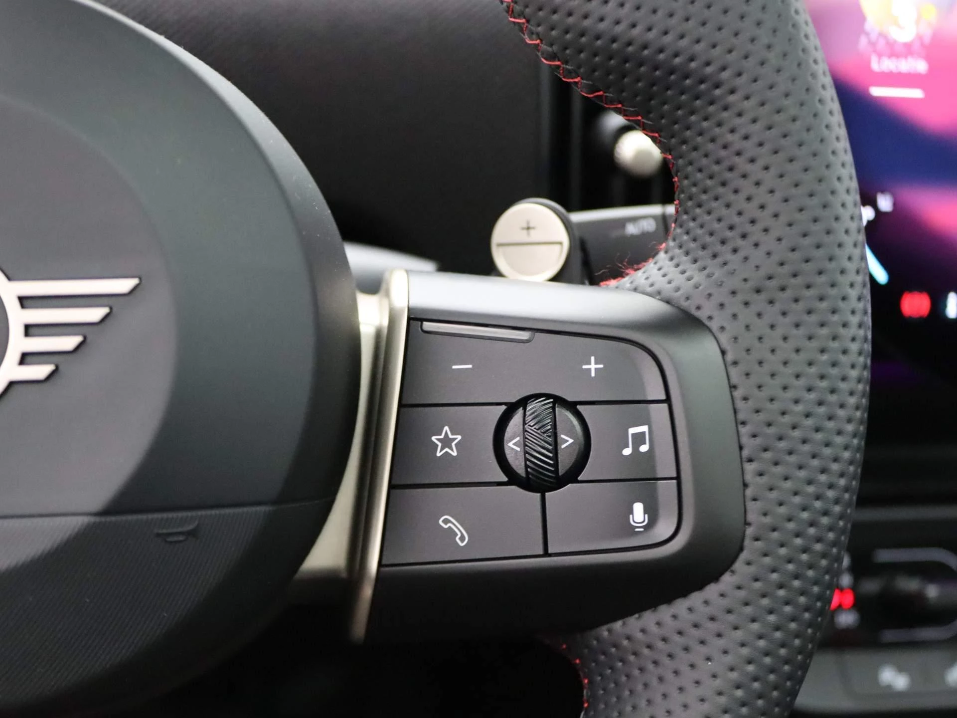 Hoofdafbeelding MINI 3-deurs