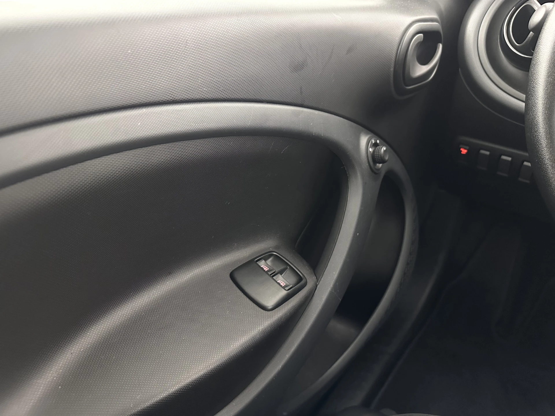 Hoofdafbeelding smart Forfour