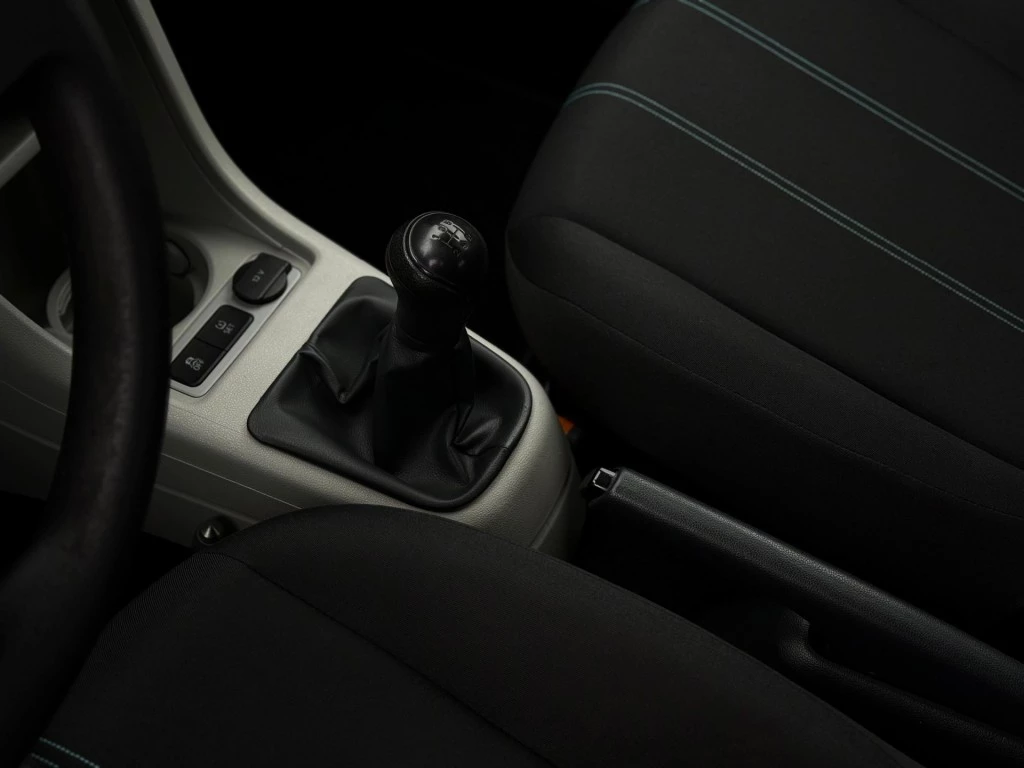 Hoofdafbeelding SEAT Mii