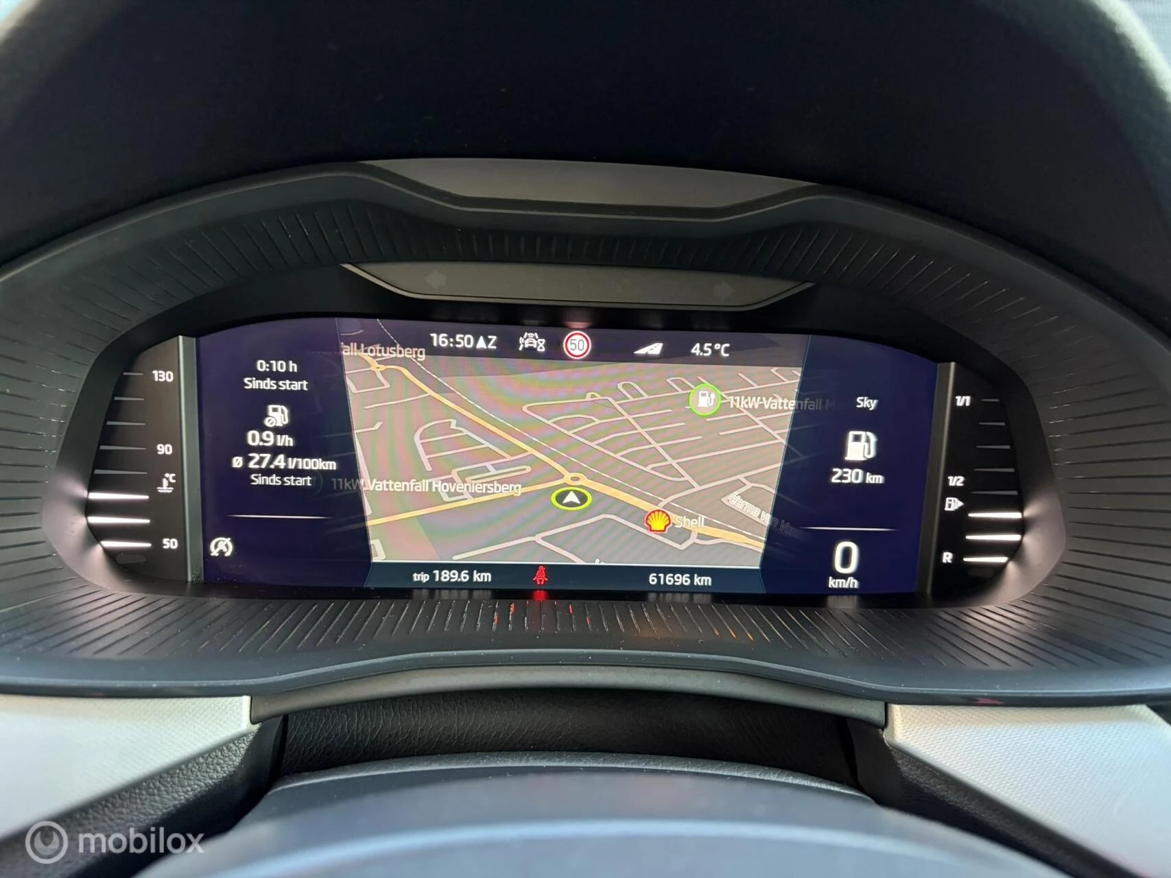 Hoofdafbeelding Škoda Kamiq