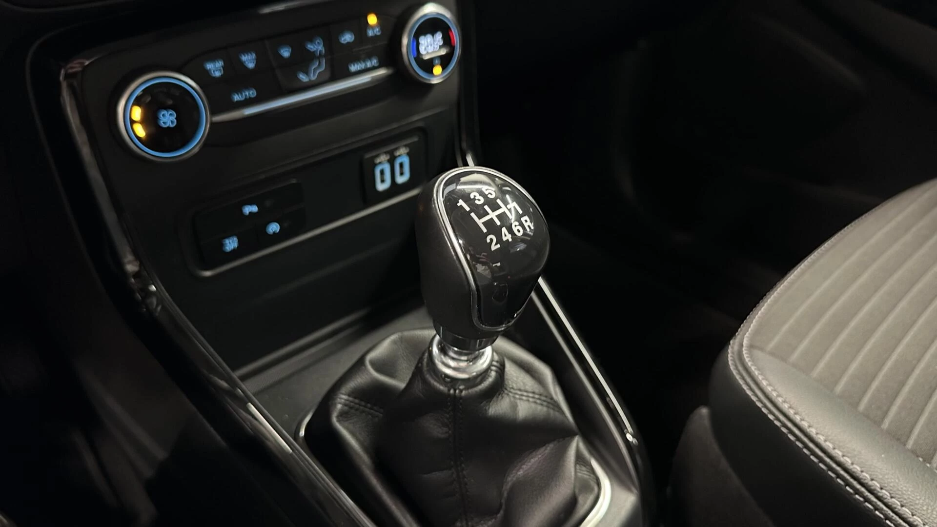 Hoofdafbeelding Ford EcoSport