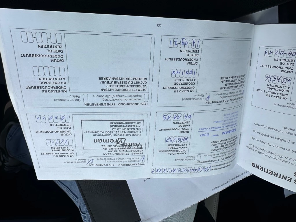 Hoofdafbeelding Nissan Micra