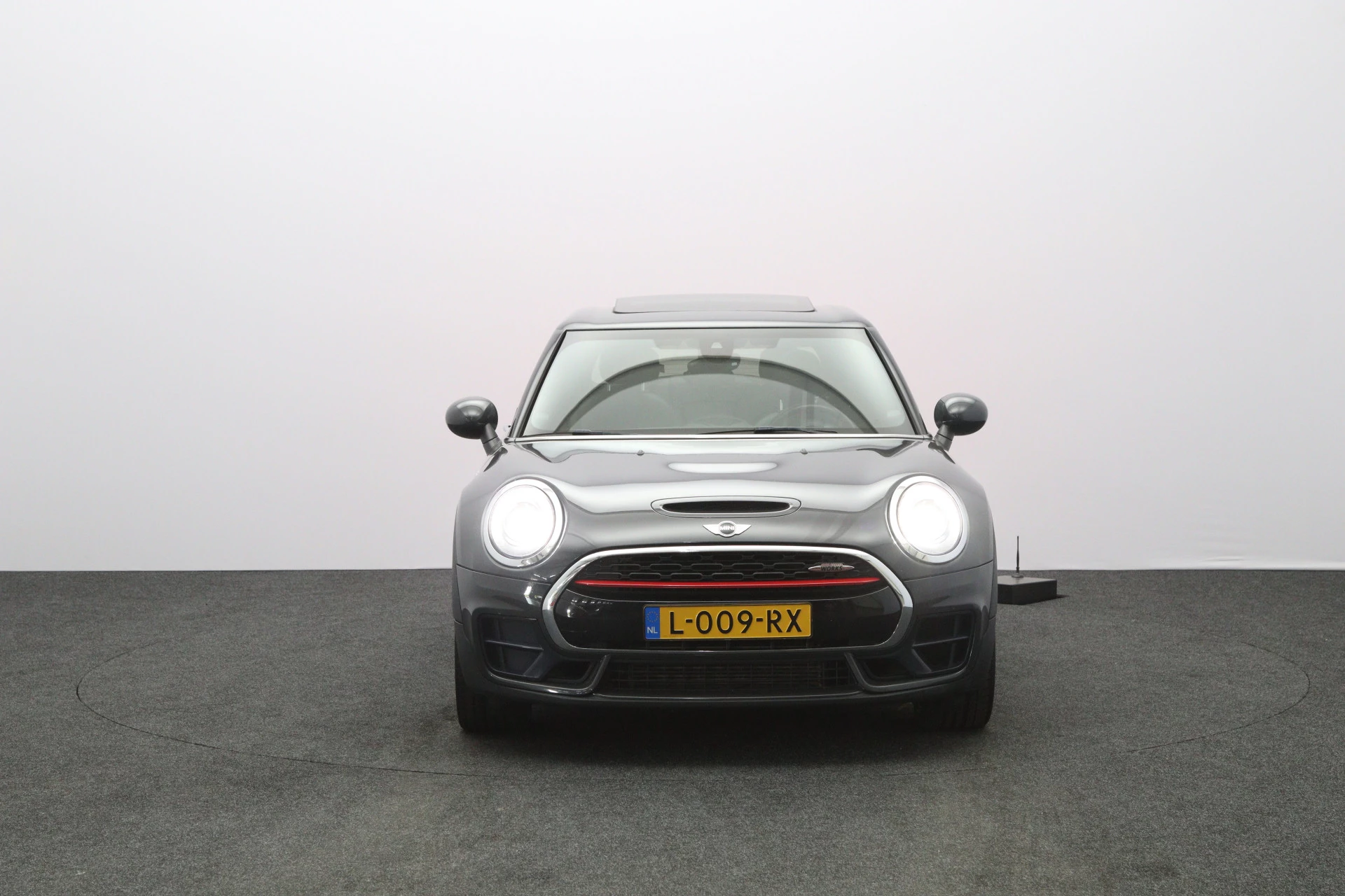 Hoofdafbeelding MINI Clubman
