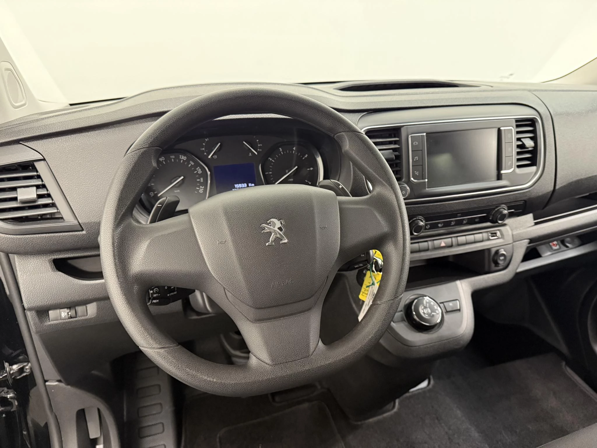 Hoofdafbeelding Peugeot Expert