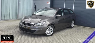 Peugeot 308 SW 1.2 PureTech Active Nieuwe motor!