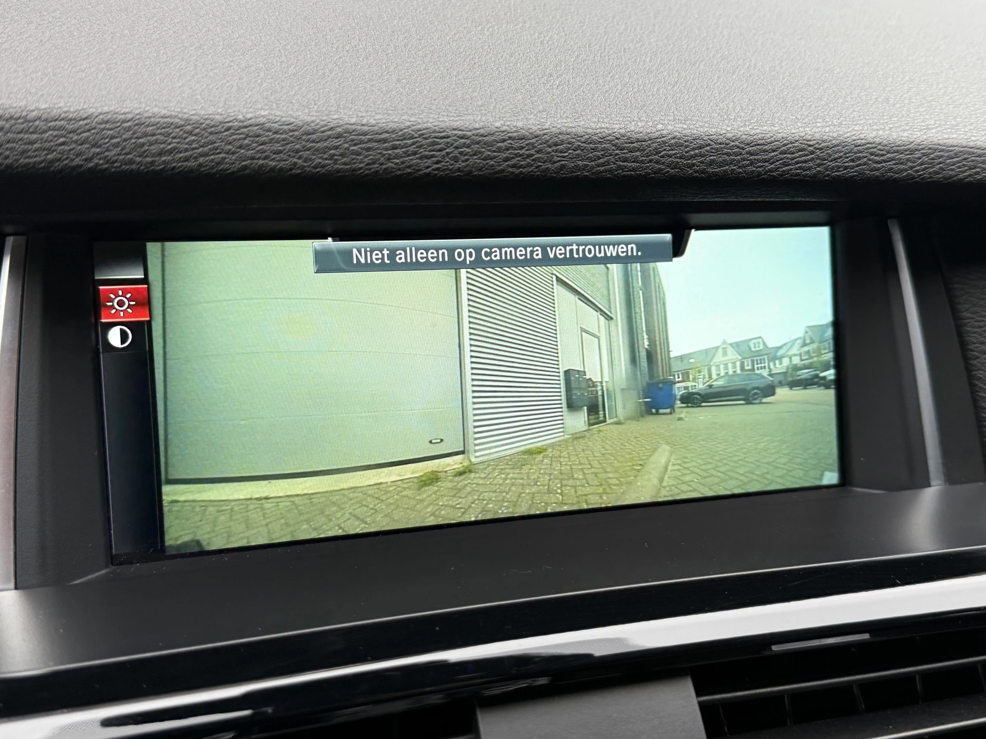 Hoofdafbeelding BMW X4