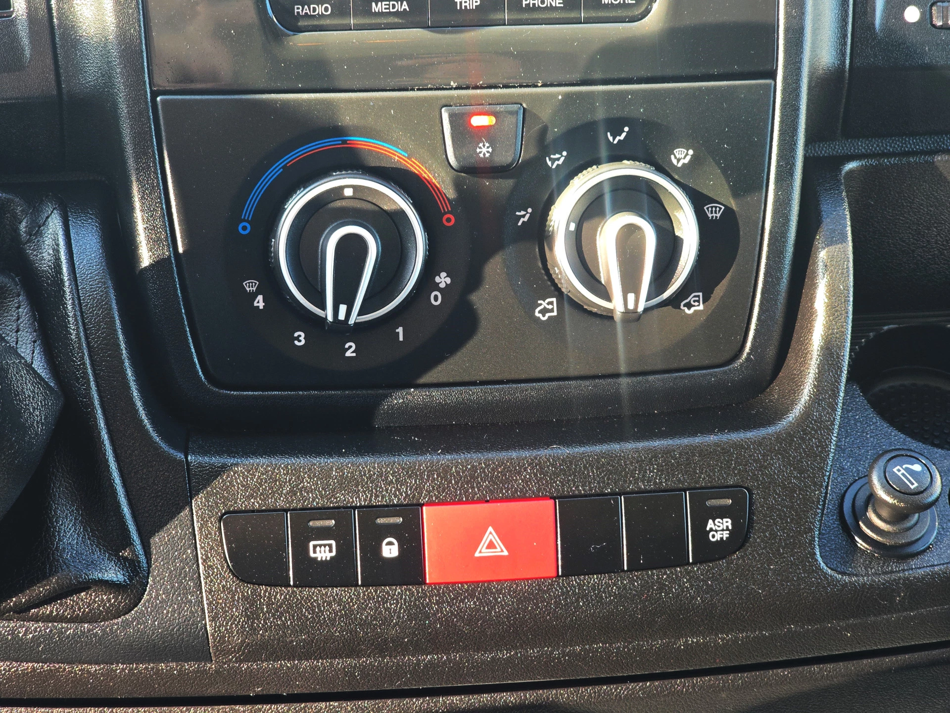 Hoofdafbeelding Peugeot Boxer