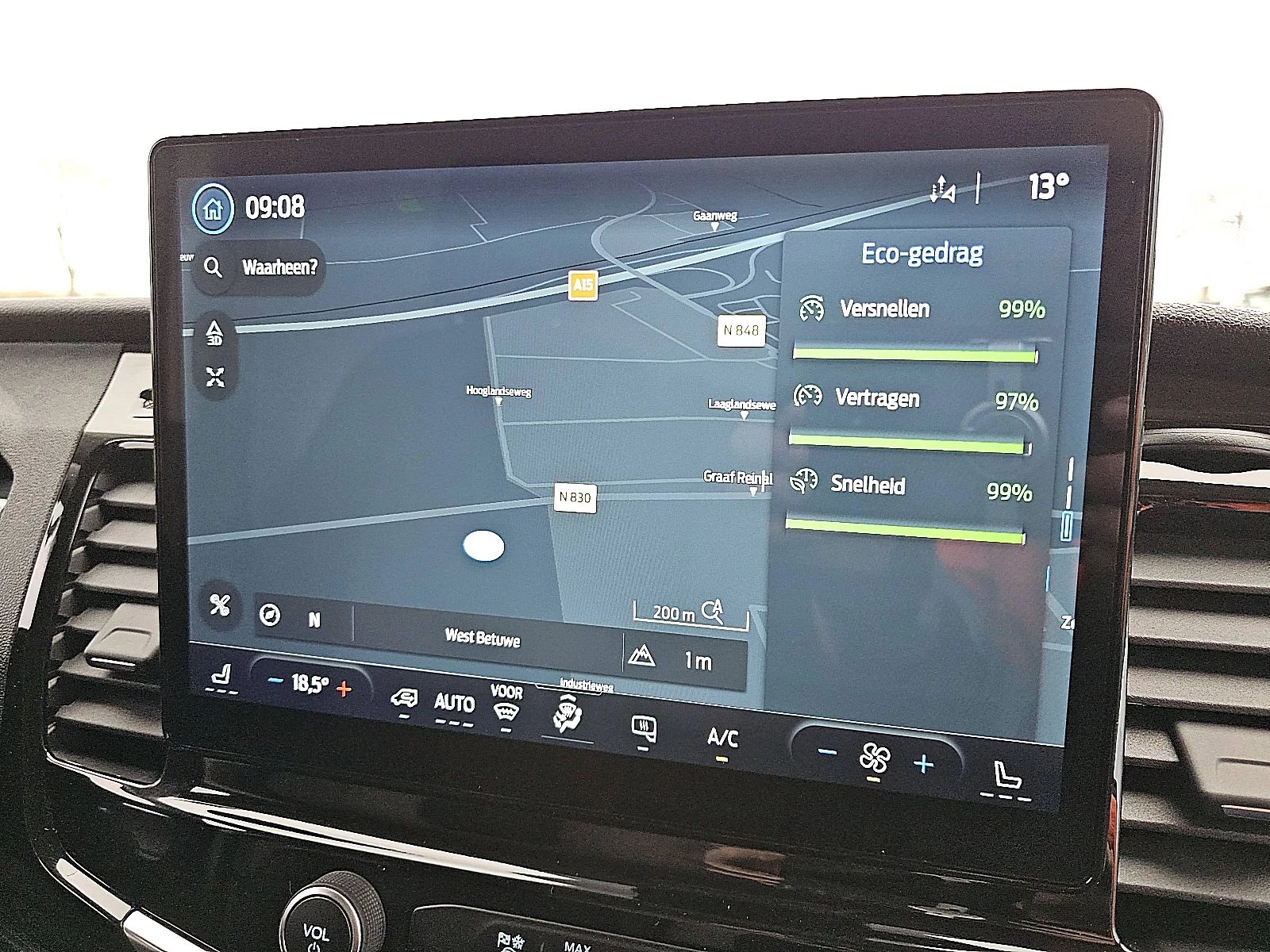 Hoofdafbeelding Ford E-Transit