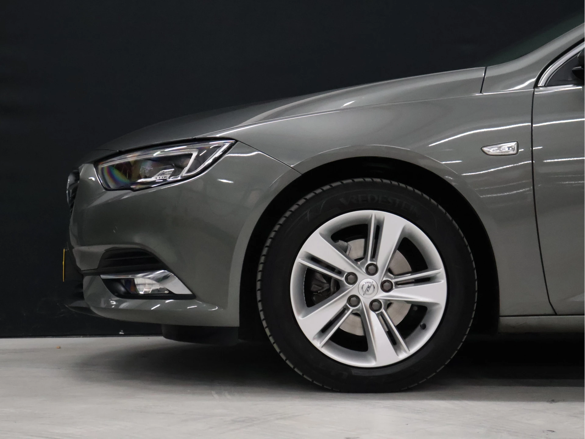 Hoofdafbeelding Opel Insignia