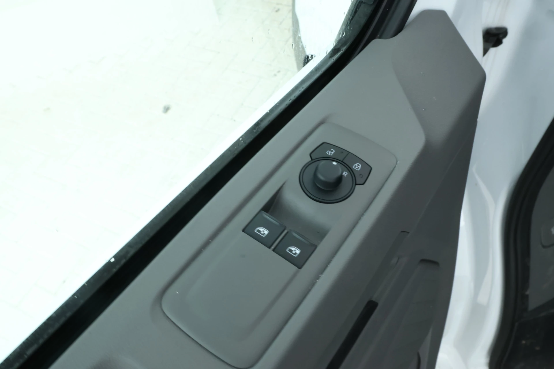 Hoofdafbeelding Volkswagen e-Transporter