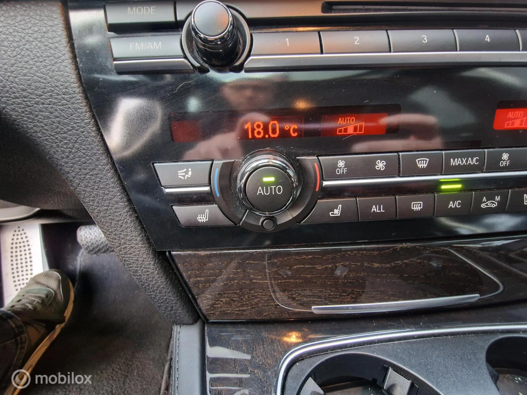 Hoofdafbeelding BMW 7 Serie