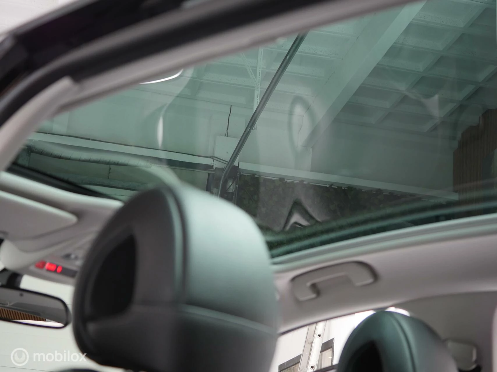 Hoofdafbeelding Citroën C4