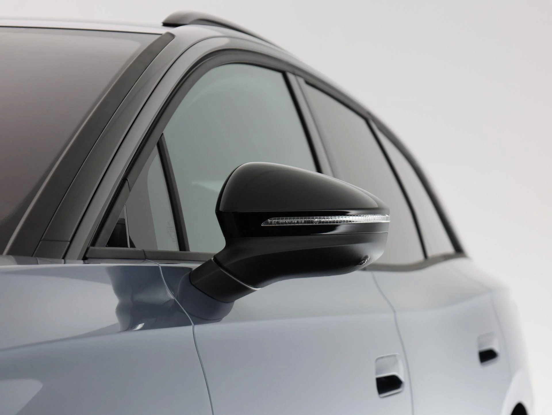 Hoofdafbeelding Volkswagen ID.7