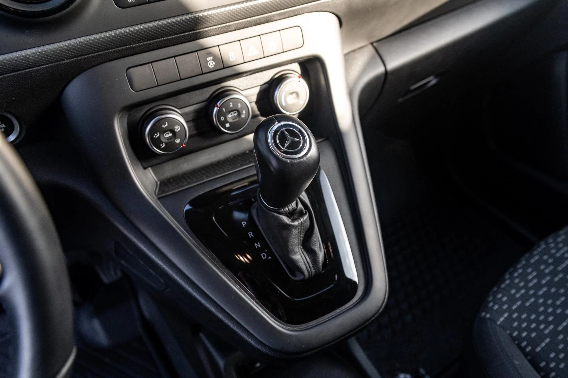 Hoofdafbeelding Mercedes-Benz Citan