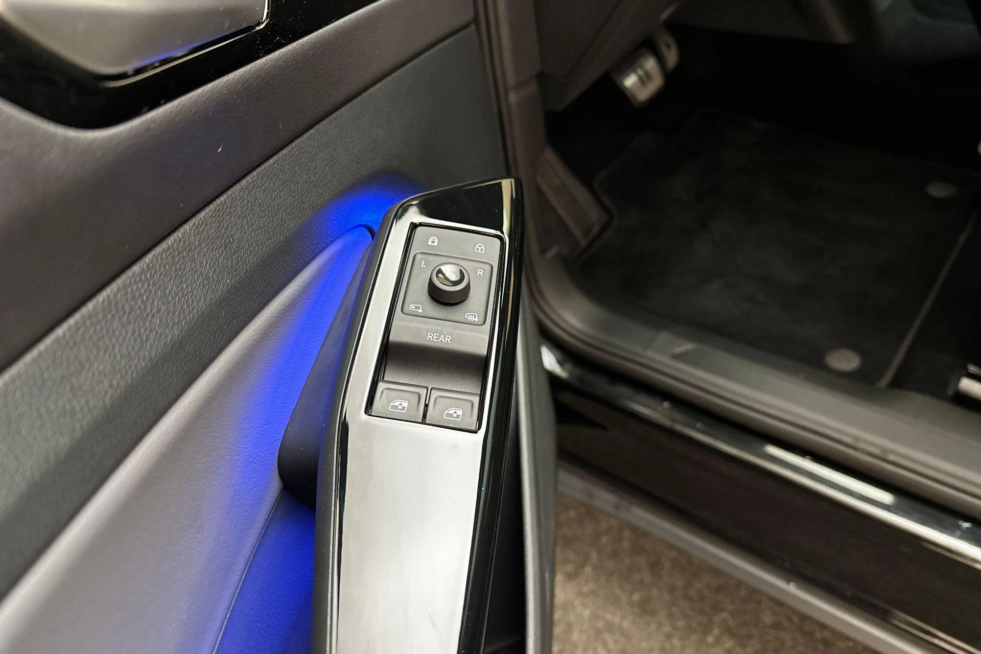 Hoofdafbeelding Volkswagen ID.5