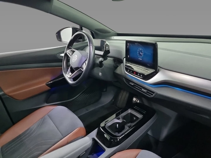 Hoofdafbeelding Volkswagen ID.4