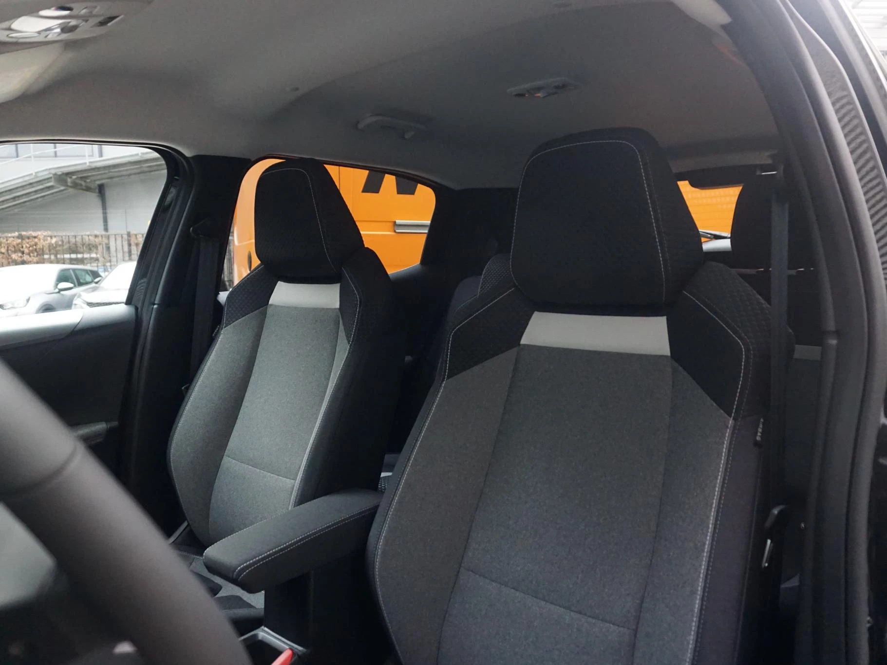 Hoofdafbeelding Opel Frontera
