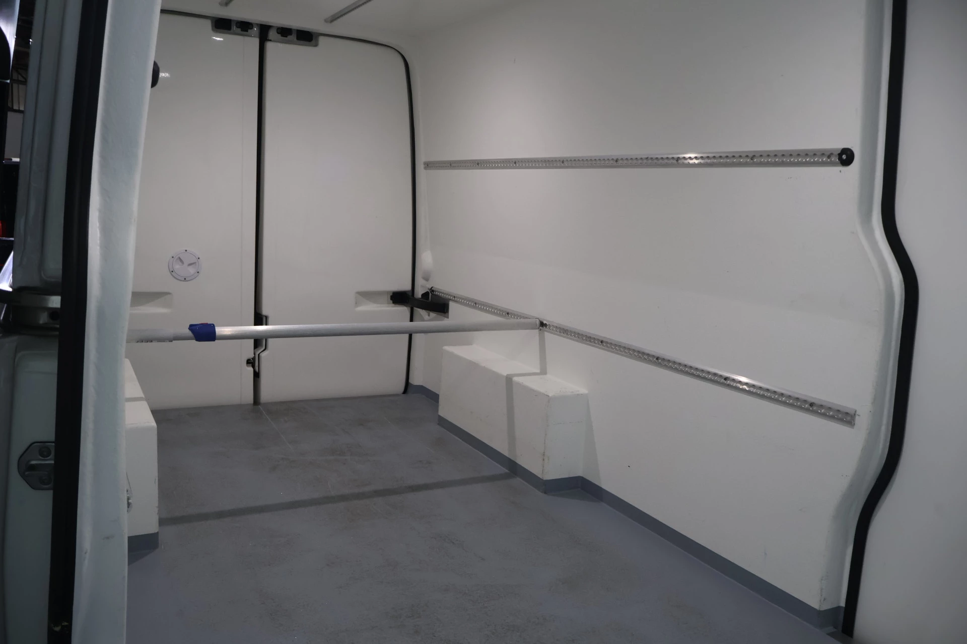 Hoofdafbeelding MAN TGE