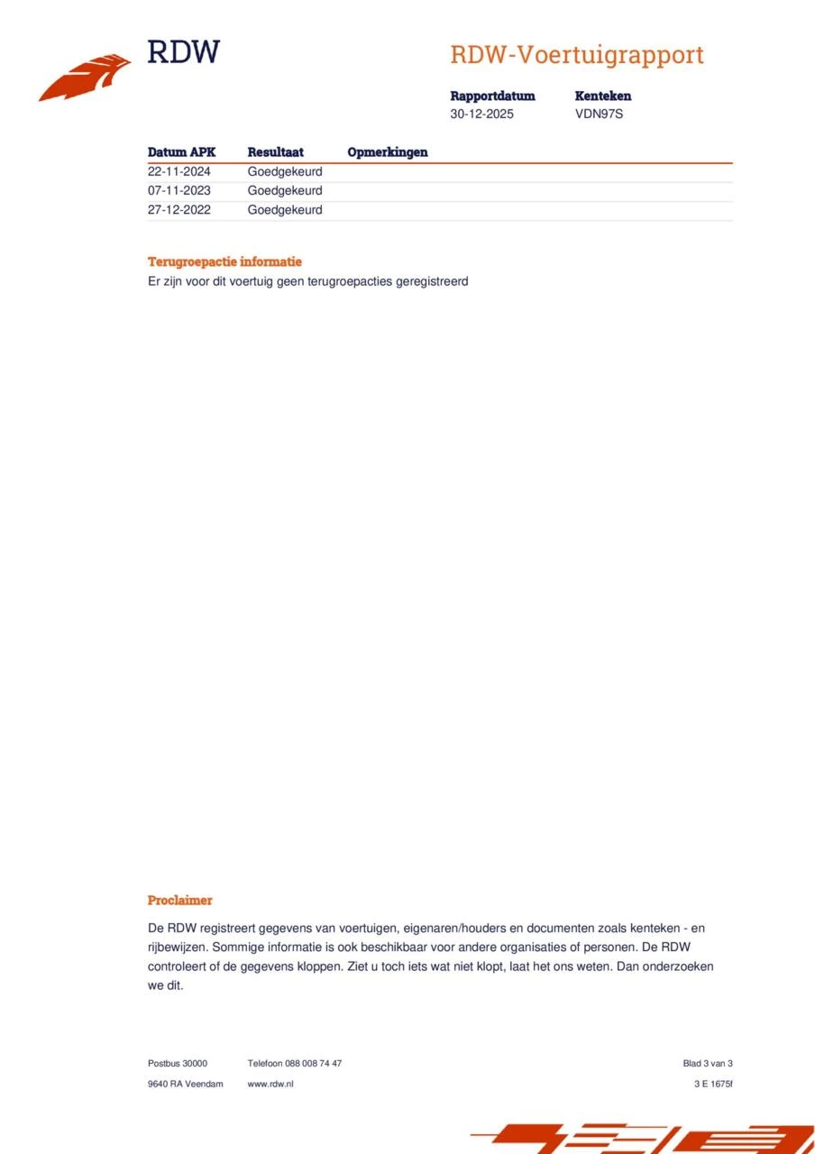 Hoofdafbeelding Volkswagen Amarok