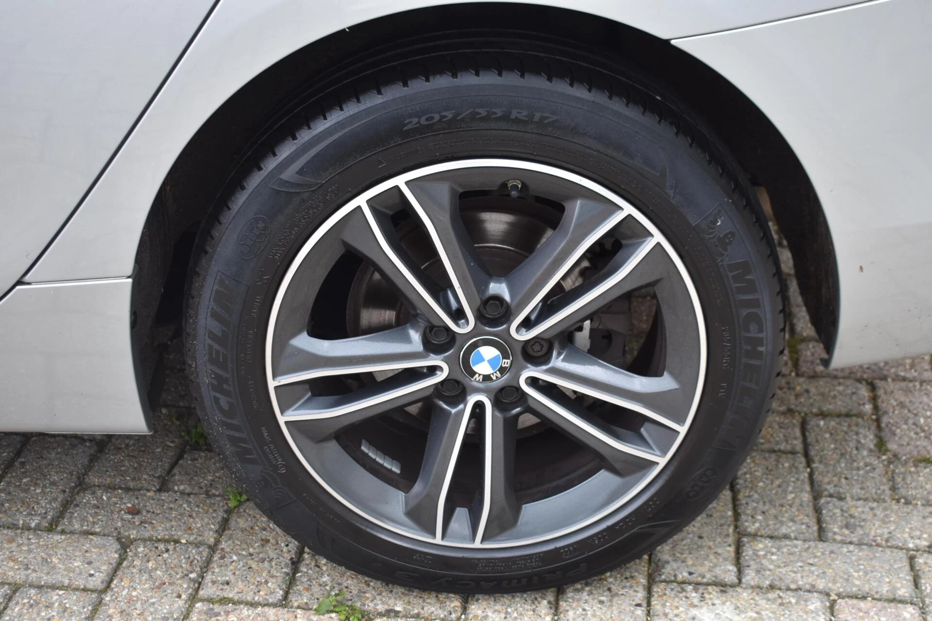 Hoofdafbeelding BMW 2 Serie